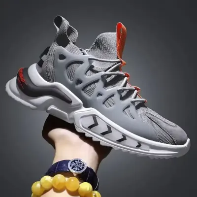MENS CHUNKY SNEAKERS